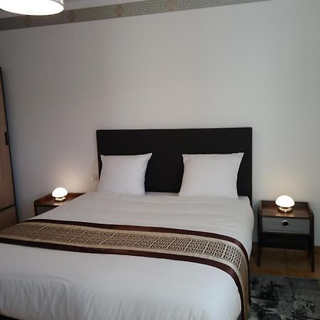 Apart'Bellevue Morez Luaran gambar
