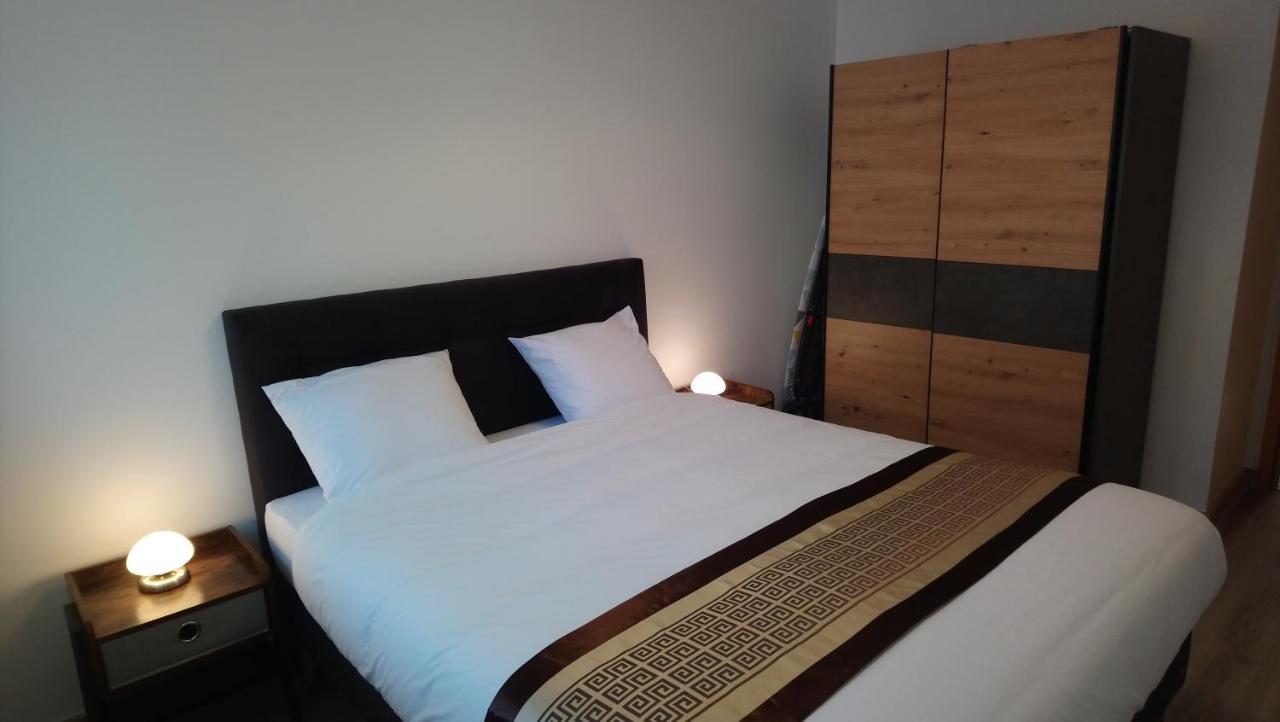 Apart'Bellevue Morez Luaran gambar